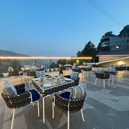 Arnisa Kasauli - A Boutique Hotel Eksteriør billede