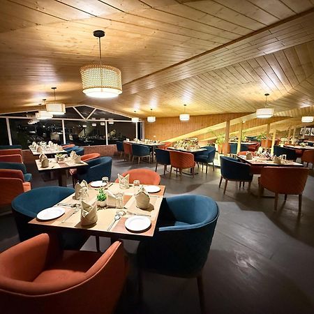 Arnisa Kasauli - A Boutique Hotel Eksteriør billede